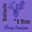 Ballads & Blues Albumcover