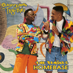 Homebase: The Remixes album