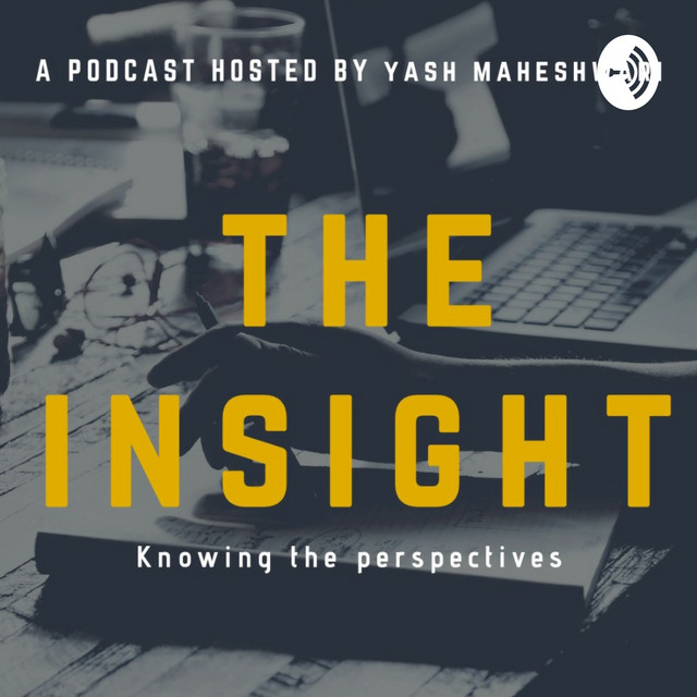 The Insight | Podcast on Spotify