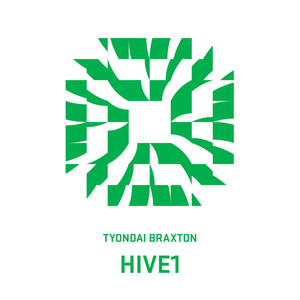 HIVE1 cover