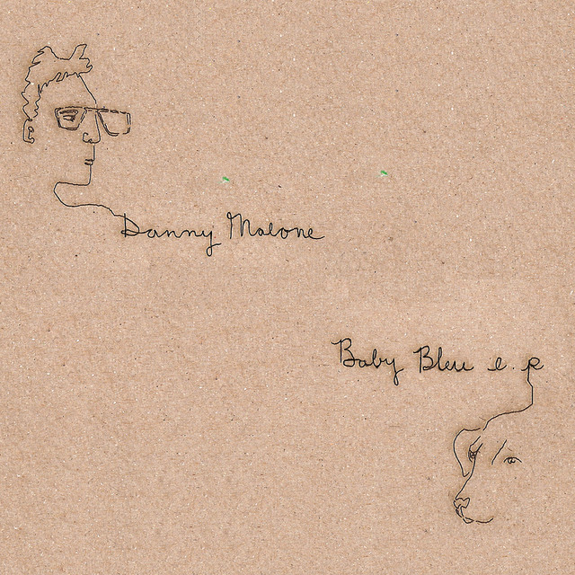 Baby Bleu - Ep cover