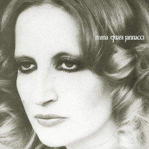 Mina quasi Jannacci album