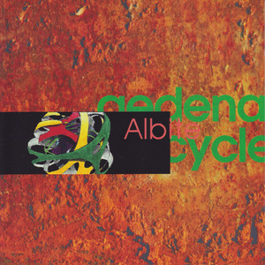 Albite cover