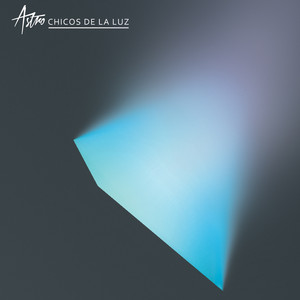 Chicos de la luz cover