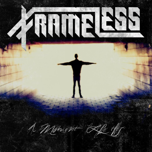 Frameless photo
