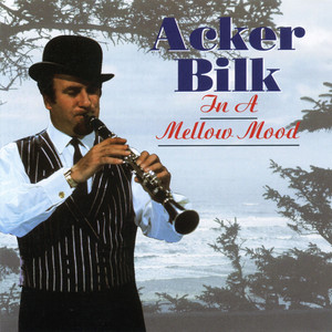 In a Mellow Mood album