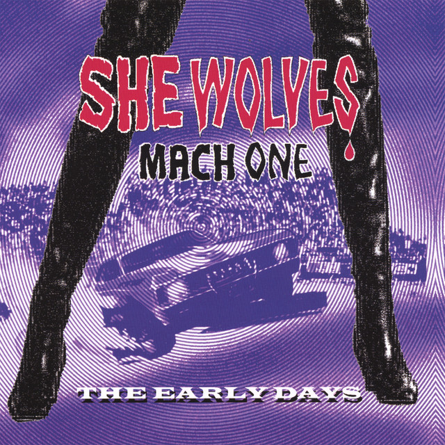 She Wolves Photo
