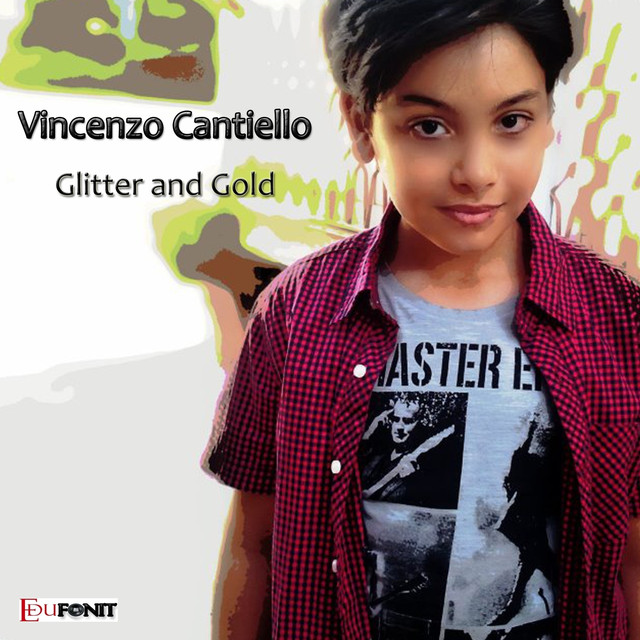 Vincenzo Cantiello Photo