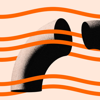 Hookworms poster