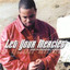 Let Your Mercies Albumcover