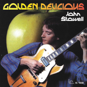 Golden Delicious cover