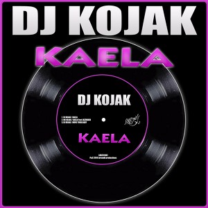 Dj Kojak