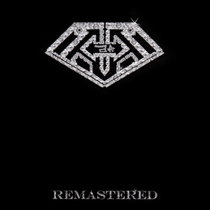 AA (Remastered) album