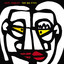 The Big Eyes Albumcover
