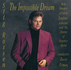 The Impossible Dream cover