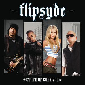 State Of Survival (International Version) cover