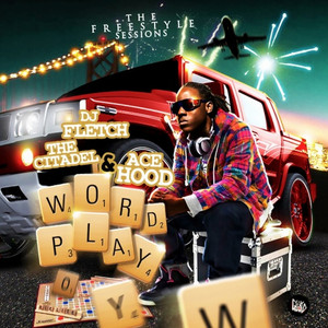 Word Play album