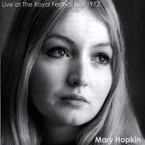 Live at the Royal Festival Hall 1972 album