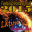 Latino Tropical Mix: Fiestando Hasta El Fin 2015 Albumcover