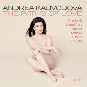 Andrea Kalivodova