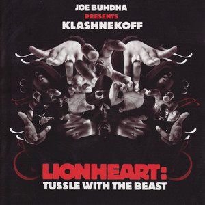 Lionheart: Tussle With the Beast album