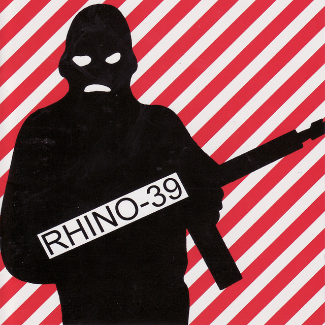 Rhino 39 Photo