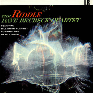 The Riddle album