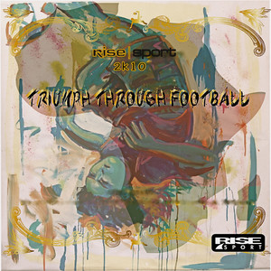 Triumph Through Football Albumcover