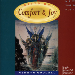Gifts of Comfort & Joy album
