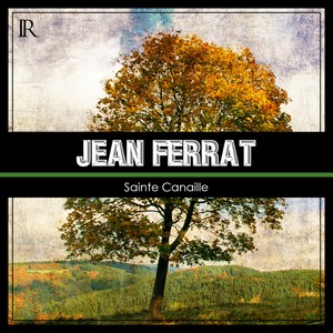 Sainte Canaille Albumcover