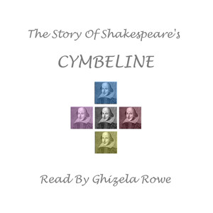 Shakespeare - Cymbeline
