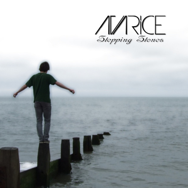 Stepping Stones cover