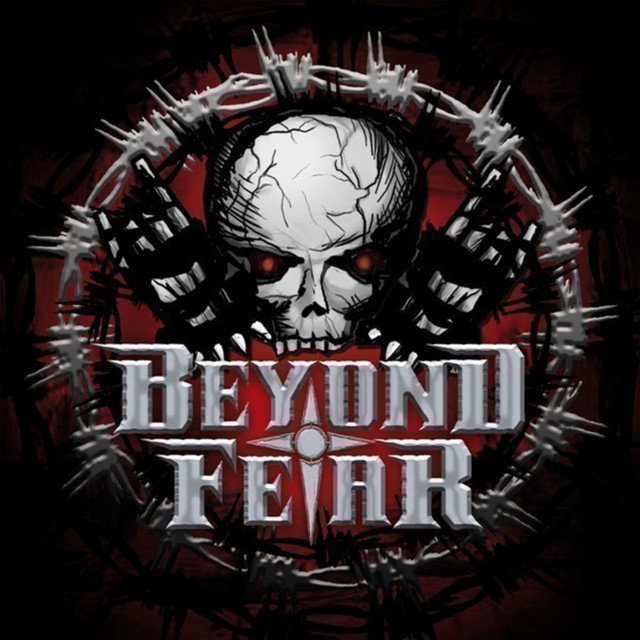 Beyond Fear cover