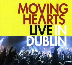 Live Hearts cover