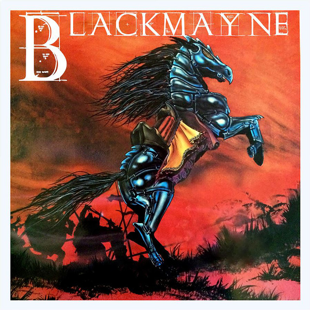 Blackmayne Photo