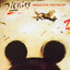 Stukas Over Disneyland Albumcover