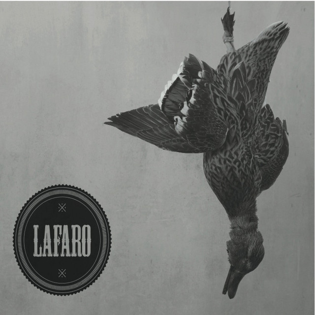 Lafaro cover