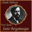 Claude Debussy: Very Classics. Suite Bergamasque Albumcover