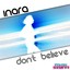 Don't Believe Albumcover