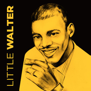 Little Walter album