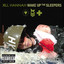 Wake Up the Sleepers cover