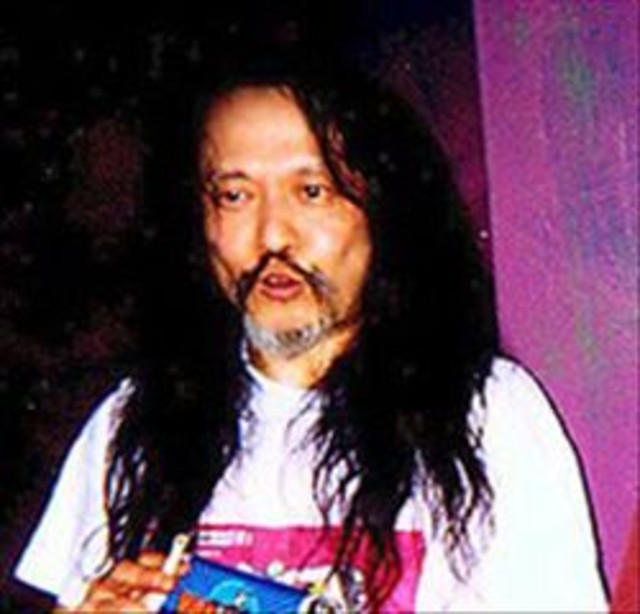 Damo Suzuki photo