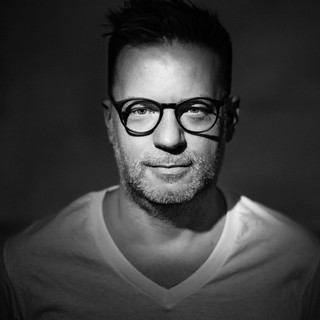 Kevin Yost Photo