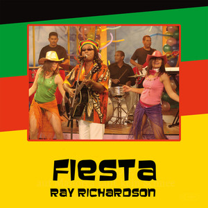Ray Richardson