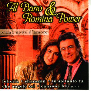 Prima notte d'amore cover