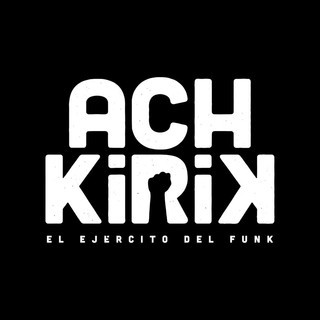 ACHKIRIK poster