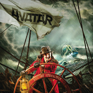 Hail the Apocalypse album