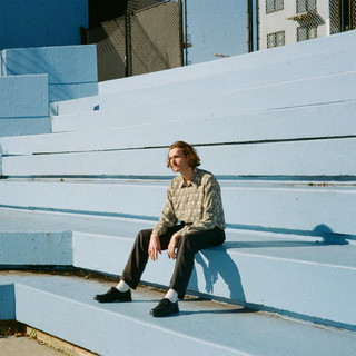 Sam O.B. Photo