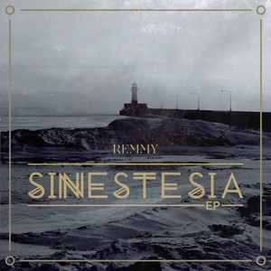 Sinestesia Ep Albumcover