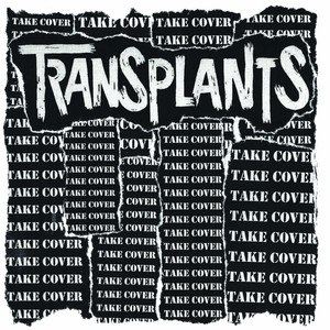 Take Cover album
